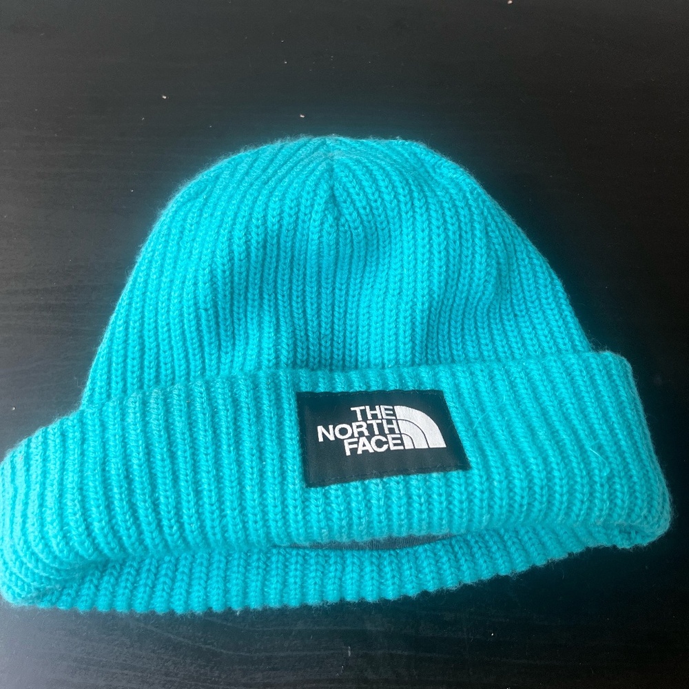THE NORTH FACE Salty Beanie One Size